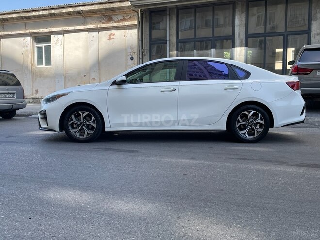 Kia Forte 2019, 110,000 km - 2.0 l - Bakı