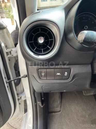 Kia Forte 2019, 110,000 km - 2.0 l - Bakı
