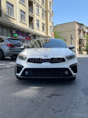 Kia Forte 2019, 110,000 km - 2.0 l - Bakı