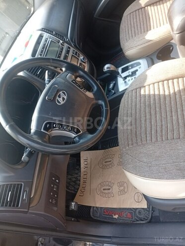 Hyundai Santa Fe 2012, 34,000 km - 2.2 l - Bakı