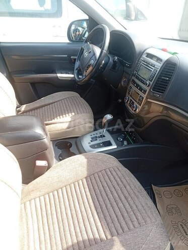 Hyundai Santa Fe 2012, 34,000 km - 2.2 l - Bakı