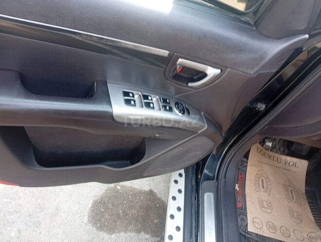Hyundai Santa Fe 2012, 34,000 km - 2.2 l - Bakı