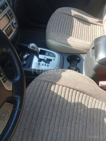 Hyundai Santa Fe 2012, 34,000 km - 2.2 l - Bakı