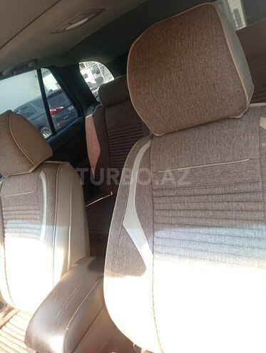 Hyundai Santa Fe 2012, 34,000 km - 2.2 l - Bakı