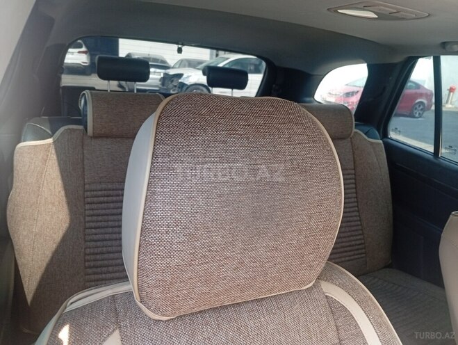 Hyundai Santa Fe 2012, 34,000 km - 2.2 l - Bakı