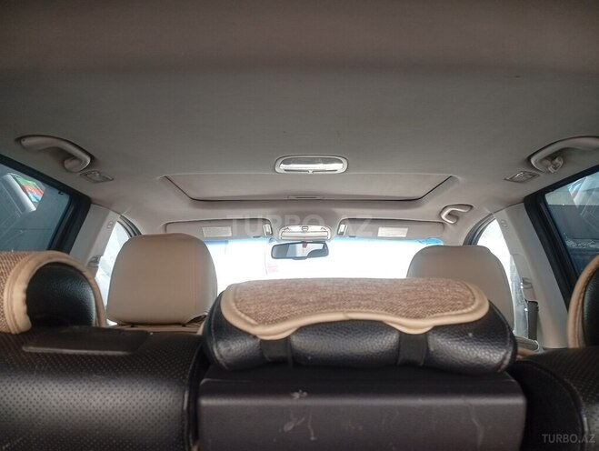 Hyundai Santa Fe 2012, 34,000 km - 2.2 l - Bakı