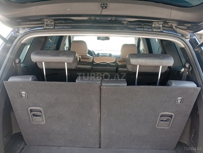 Hyundai Santa Fe 2012, 34,000 km - 2.2 l - Bakı