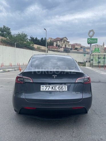 Tesla Model Y 2021, 90,000 km - 0.0 l - Bakı