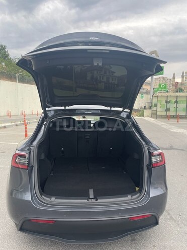Tesla Model Y 2021, 90,000 km - 0.0 l - Bakı