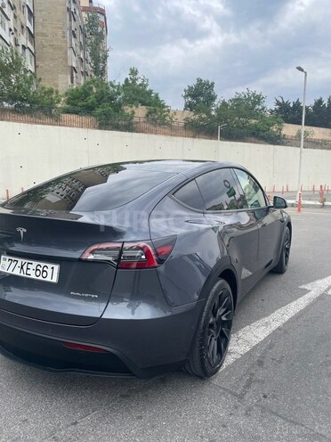 Tesla Model Y 2021, 90,000 km - 0.0 l - Bakı