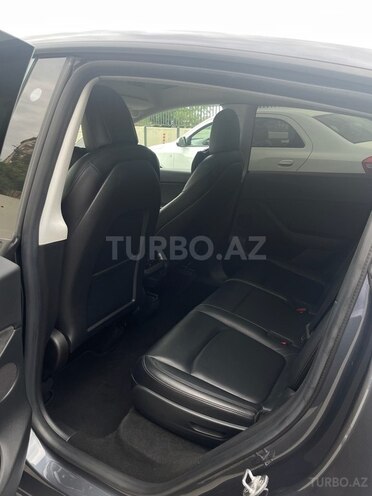 Tesla Model Y 2021, 90,000 km - 0.0 l - Bakı