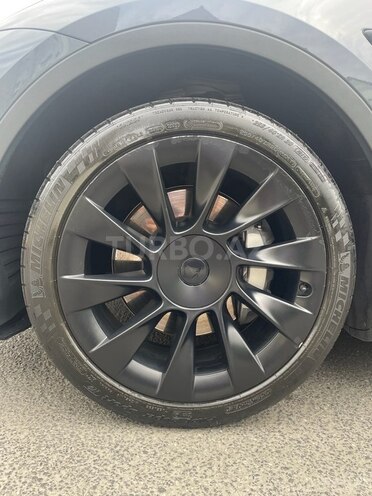 Tesla Model Y 2021, 90,000 km - 0.0 l - Bakı