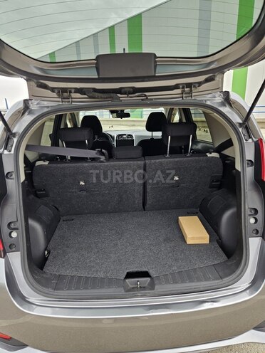 Nissan Note 2018, 83,000 km - 1.2 l - Bakı