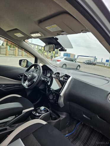 Nissan Note 2018, 83,000 km - 1.2 l - Bakı