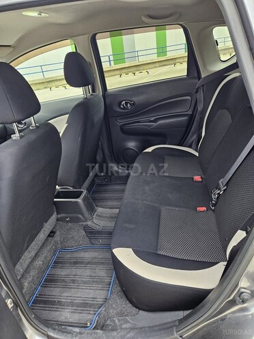 Nissan Note 2018, 83,000 km - 1.2 l - Bakı