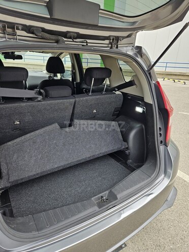 Nissan Note 2018, 83,000 km - 1.2 l - Bakı