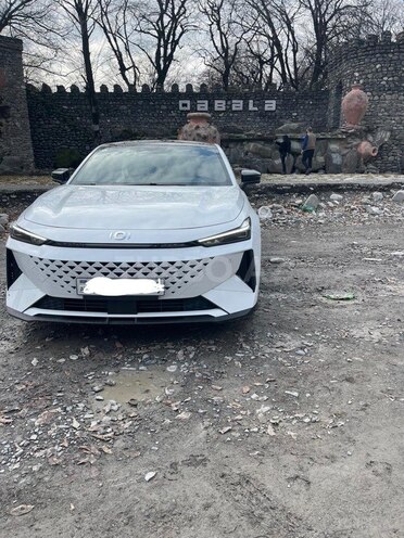 Changan Qiyuan A06 2023, 15,000 km - 1.5 l - Bakı