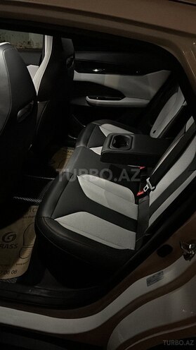 Changan Qiyuan A06 2023, 15,000 km - 1.5 l - Bakı
