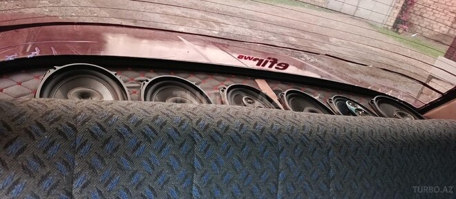 LADA (VAZ) 2106 1977, 85,008 km - 1.6 l - Ucar