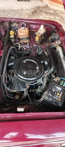 LADA (VAZ) 2106 1977, 85,008 km - 1.6 l - Ucar