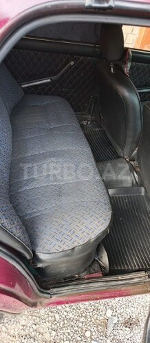 LADA (VAZ) 2106 1977, 85,008 km - 1.6 l - Ucar