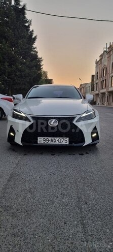 Lexus IS 300 2008, 220,000 km - 3.0 l - Bakı