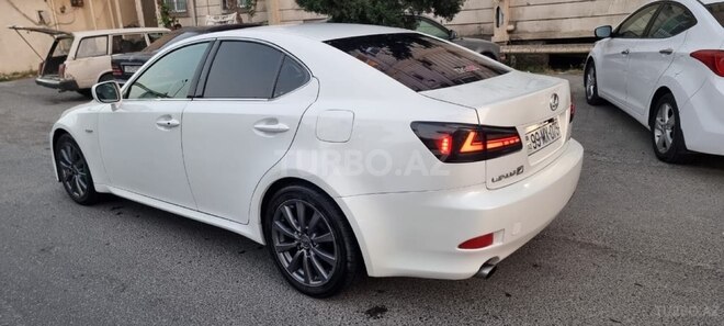 Lexus IS 300 2008, 220,000 km - 3.0 l - Bakı