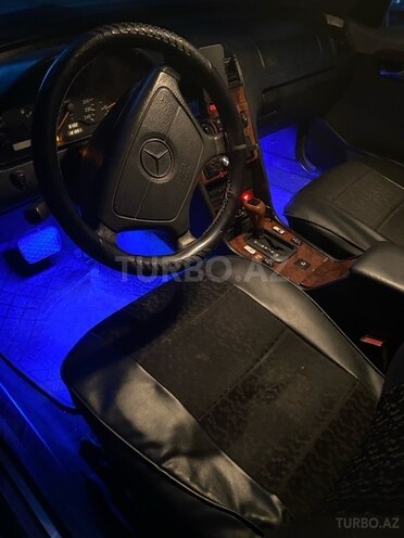Mercedes C 180 1995, 325,000 km - 1.8 l - Bakı