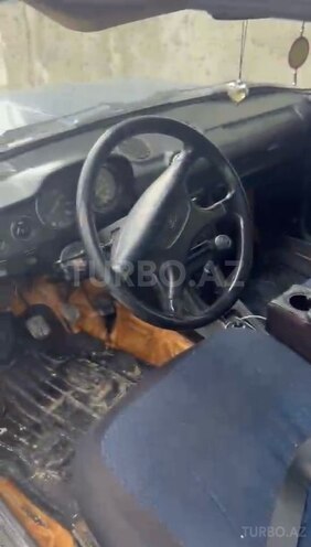 LADA (VAZ) 2106 2001, 88,000 km - 1.6 l - Naxçıvan