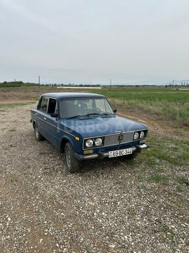 LADA (VAZ) 2106 2001, 88,000 km - 1.6 l - Naxçıvan