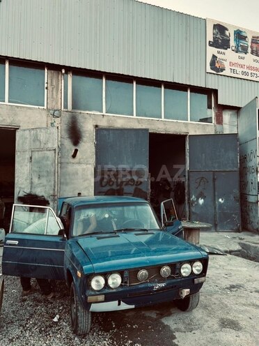 LADA (VAZ) 2106 2001, 88,000 km - 1.6 l - Naxçıvan