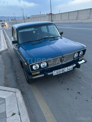 LADA (VAZ) 2106 2001, 88,000 km - 1.6 l - Naxçıvan