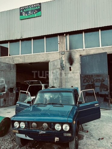 LADA (VAZ) 2106 2001, 88,000 km - 1.6 l - Naxçıvan