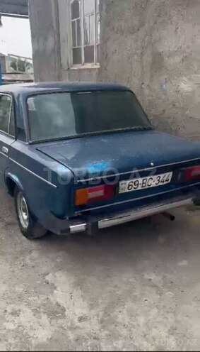 LADA (VAZ) 2106 2001, 88,000 km - 1.6 l - Naxçıvan