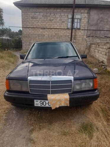 Mercedes 190 1992, 300,000 km - 2.0 l - Bakı