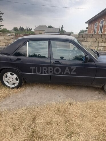 Mercedes 190 1992, 300,000 km - 2.0 l - Bakı