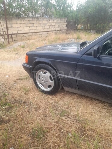 Mercedes 190 1992, 300,000 km - 2.0 l - Bakı