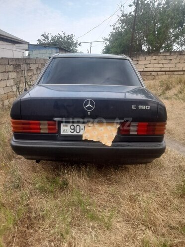 Mercedes 190 1992, 300,000 km - 2.0 l - Bakı