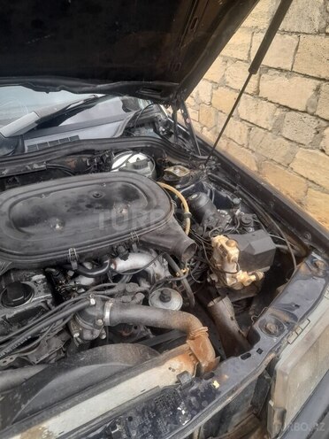 Mercedes 190 1992, 300,000 km - 2.0 l - Bakı