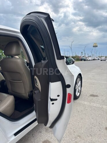 Chevrolet Cruze 2012, 218,800 km - 1.4 l - Bakı