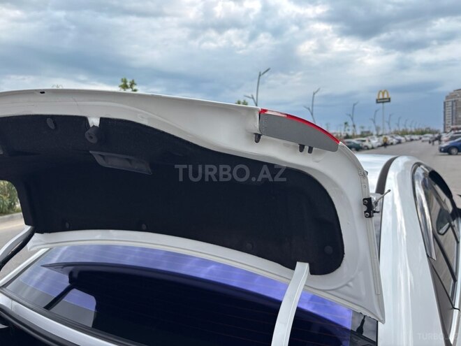 Chevrolet Cruze 2012, 218,800 km - 1.4 l - Bakı
