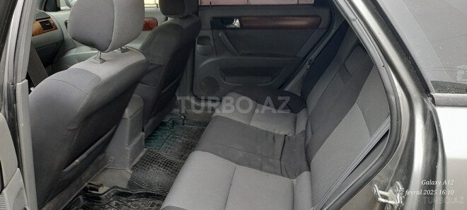 Daewoo Gentra 2013, 4,008,500 km - 1.5 л - Bakı