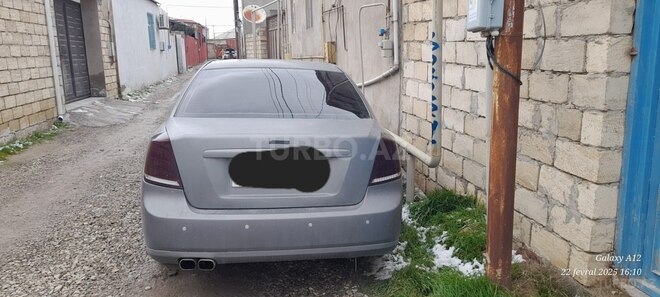 Daewoo Gentra 2013, 4,008,500 km - 1.5 л - Bakı