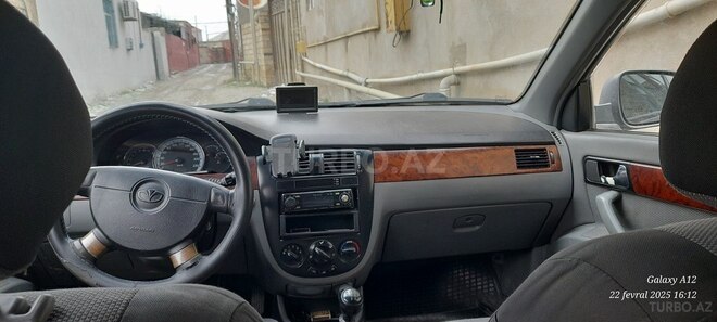 Daewoo Gentra 2013, 4,008,500 km - 1.5 л - Bakı