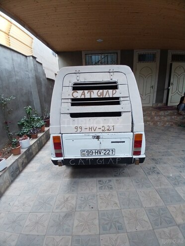 ZAZ Tavriya 2005, 185,693 km - 1.2 л - Bakı