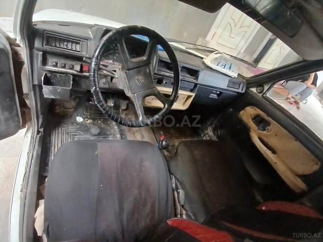 ZAZ Tavriya 2005, 185,693 km - 1.2 л - Bakı