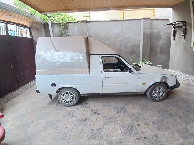 ZAZ Tavriya 2005, 185,693 km - 1.2 л - Bakı