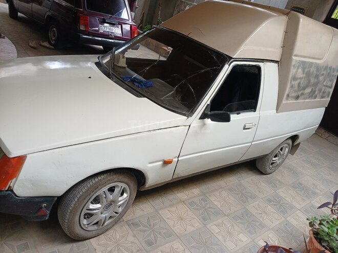 ZAZ Tavriya 2005, 185,693 km - 1.2 л - Bakı