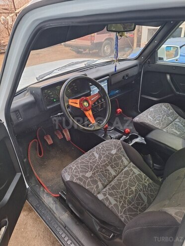 LADA (VAZ) Niva 2001, 160,000 km - 1.7 л - Tovuz