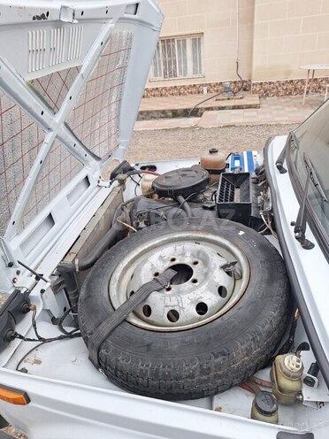 LADA (VAZ) Niva 2001, 160,000 km - 1.7 л - Tovuz